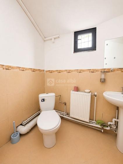 Nicolina, spatiu comercial amenajat, disponibil imediat