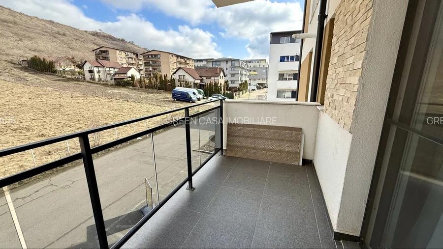 Apartament premium | 3 camere | 2 bai | 72mp | Stejarului - 6