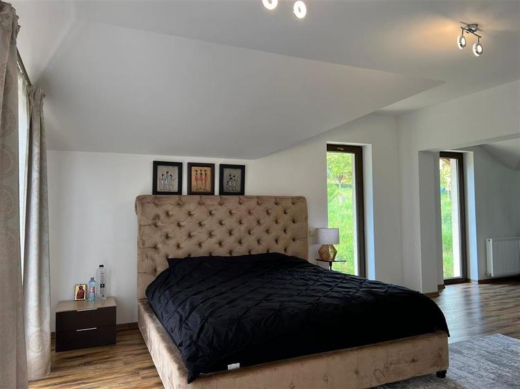Duplex Grivitei cu 4 camere