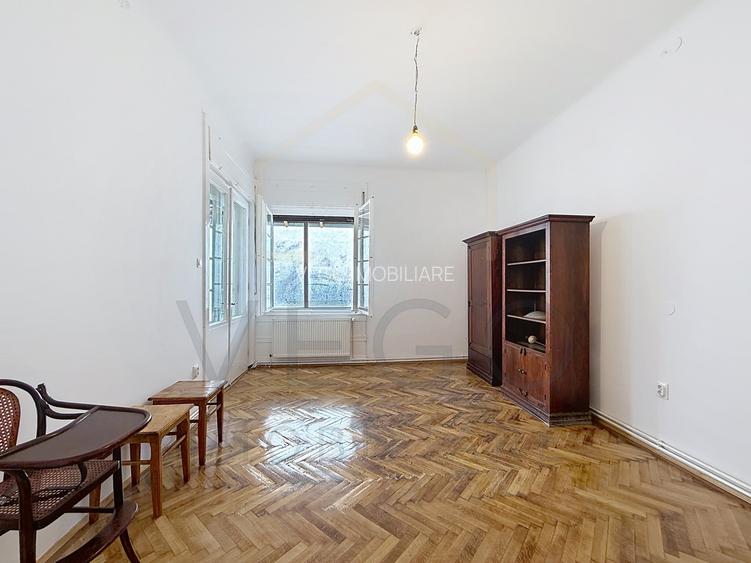Birou sau locuinta, 4 camere, 143 mp, tip casa, zona Ultracentrala - 7