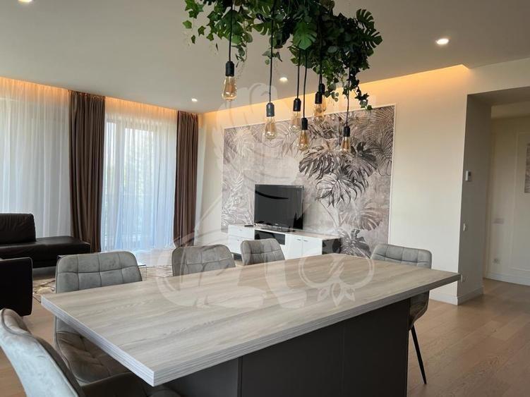 Apartament de lux cu 4 camere | Pipera | Residence 5