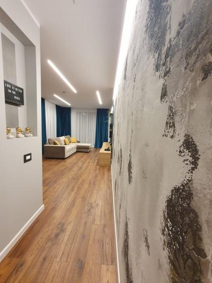 Apartament SUPER LUX Bloc nou
