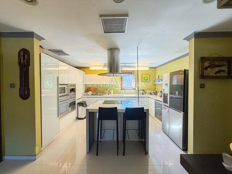RAR | Apartament in Vila Cotroceni 184 MP - 3