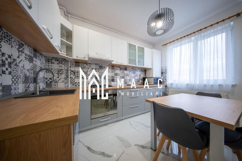 Duplex 3 camere de vânzare | Sub Arini, Sibiu | curte