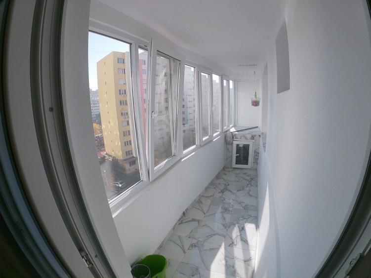 Apartament 2 camere de Inchiriat - Obor Metrou