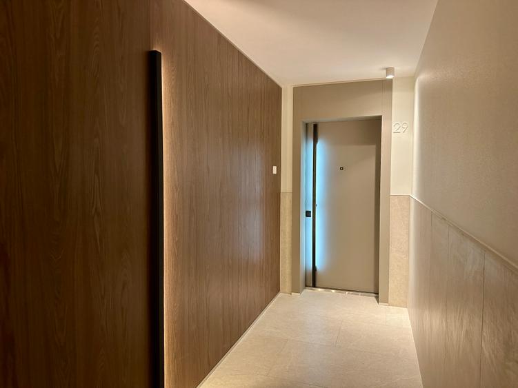Vânzare apartament de 3 camere, în blocul boutique Noor UNIRII