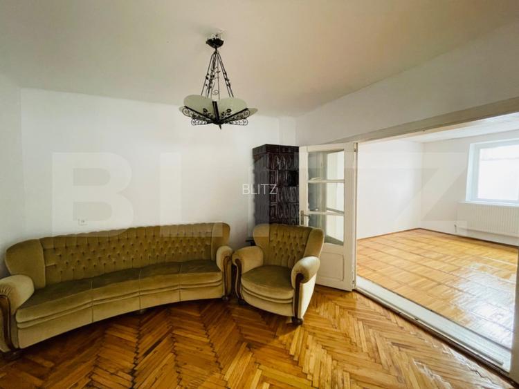Casa pe plan parter, 4 camere, teren 400 mp, Popoveni - 14