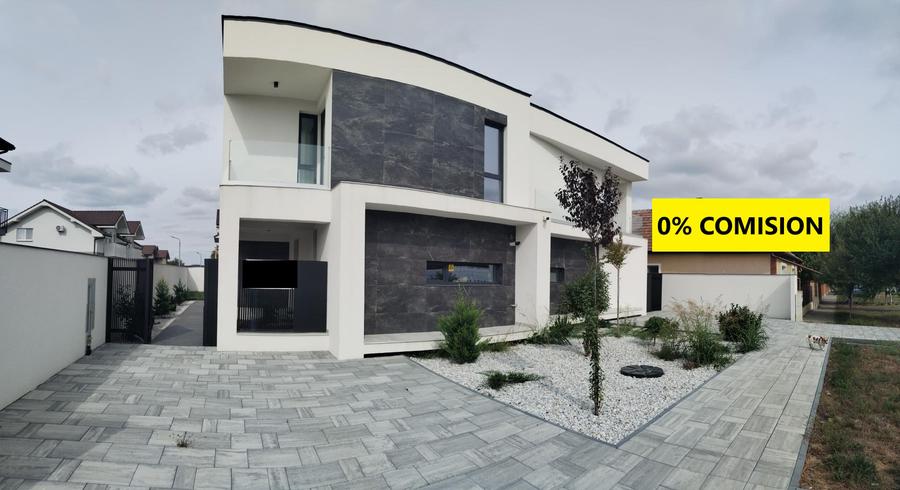 Duplex, pozitie excelenta, finisaje top, 0% Comision Poremo Imobiliare