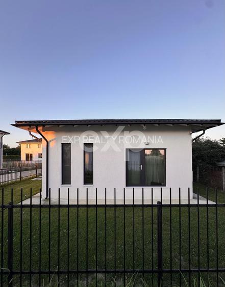 Lansare Exclusivă: Casă P+1 în cel mai mare cartier rezidențial lângă Târgoviște - 9