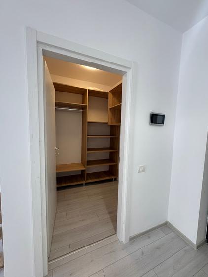 Apartament cu 2 camere | XCity | Etaj 11 | 55 mp | 2 balcoane