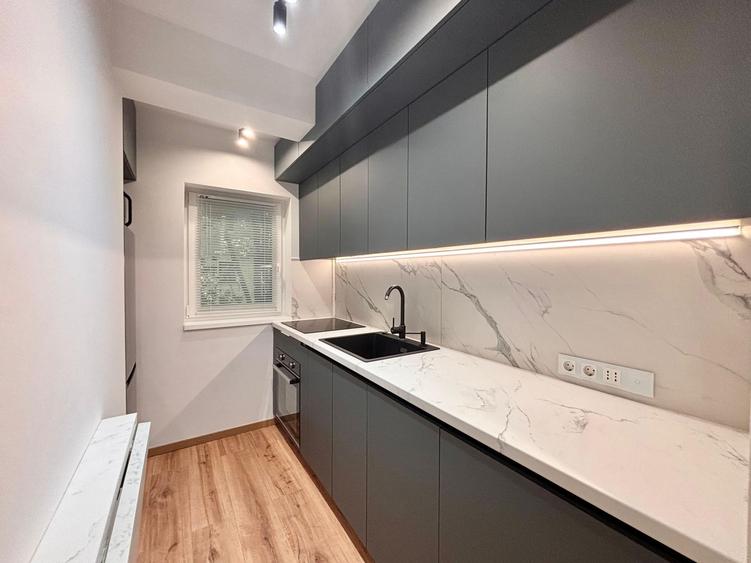 Apartament cu 2 camere de închiriat | Floreasca, compozitori