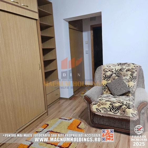 Apartament 2 camere, Ceair, etajul 3