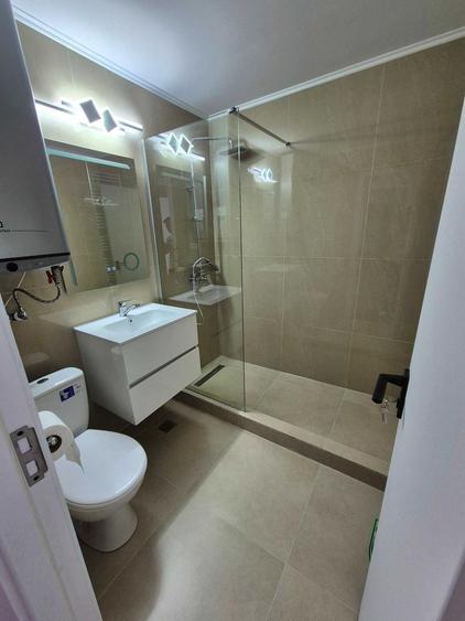De Închiriat Apartament Lux 3 camere, rond Alba Iulia