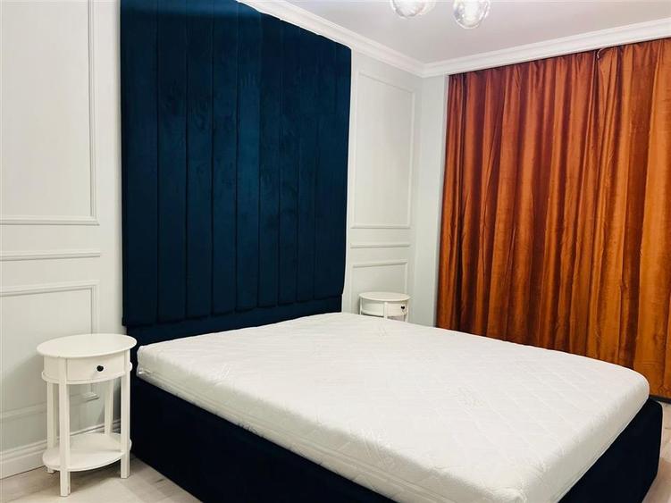 Apartament modern cu 2 camere in Terezian