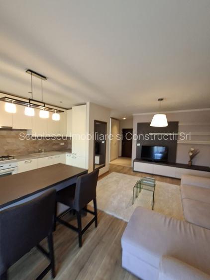 Apartament 3 camere Zona Braytim - 19
