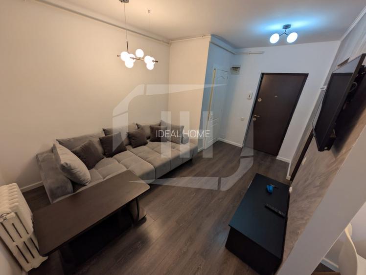 Apartament 2 camere decomandat, parcare, zona Vivo - 5