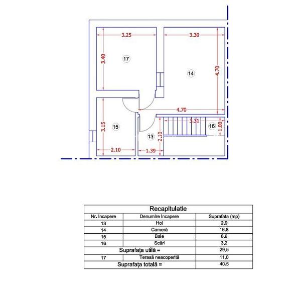 Vila in Otopeni, constructie noua, moderna, acces facil, comunitate - 1