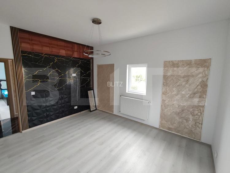 Casa, 160 mp, teren 779 mp, zona Crevedia - 8