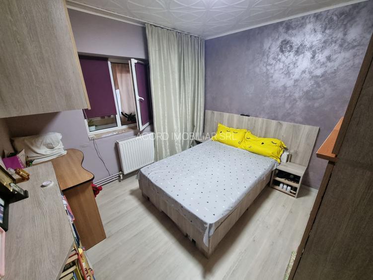Apartament 2 camere decomandat zona Palas - 2
