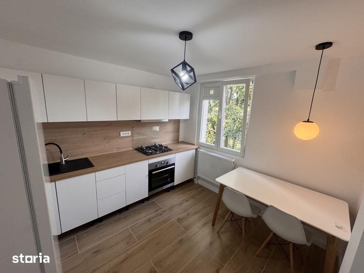 APARTAMENT DE INCHIRIAT