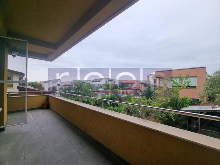 INCHIRIERE CASA 5 CAMERE | ZONA PIPERA