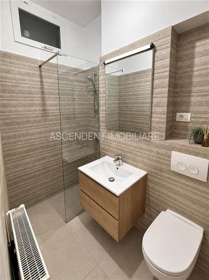 Decomandat, cu teresa, gradina, acces privat, securizat, Grivitei, Brasov - 5