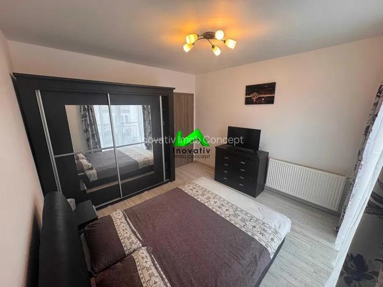 Apartament 2 camere de inchiriat Sibiu Central