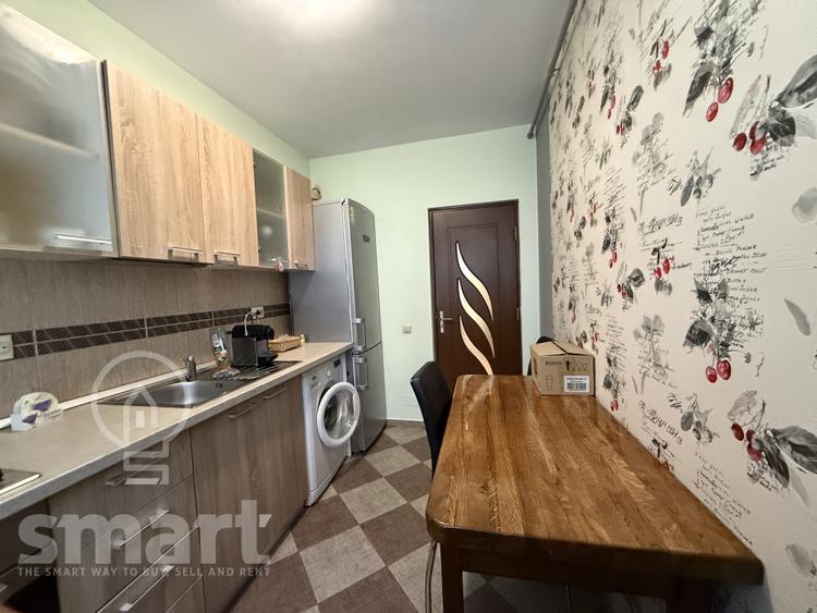 Apartament 2 camere decomandat Zorilor parcare inclusa