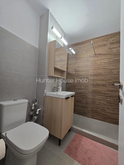 Garsonieră renovată | Prima închiriere | 35 mp | La doar 5 min metrou Gorjului - 6