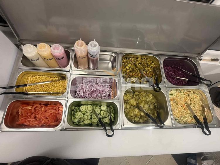 Fast-Food la Cheie – Sighetu Marmației - 5