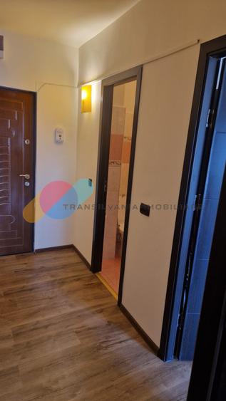 Apartament studio, 1 camera, Calea Mănăștur - USAMV
