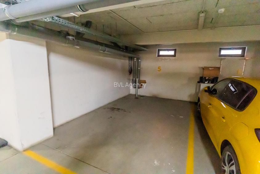 Închiriere | Apartament 2 camere | Gran Residencia – Otopeni - 7