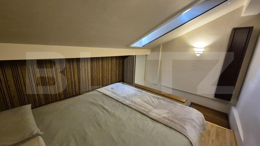 Apartament cu 3 camere de vanzare, 51,74 mp, zona Semicentrala