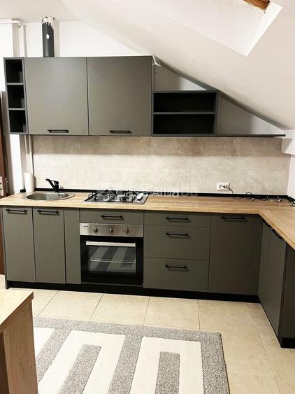 Moara de vant - Spital Pascanu, bloc nou, 2 apartamente moderne - 13