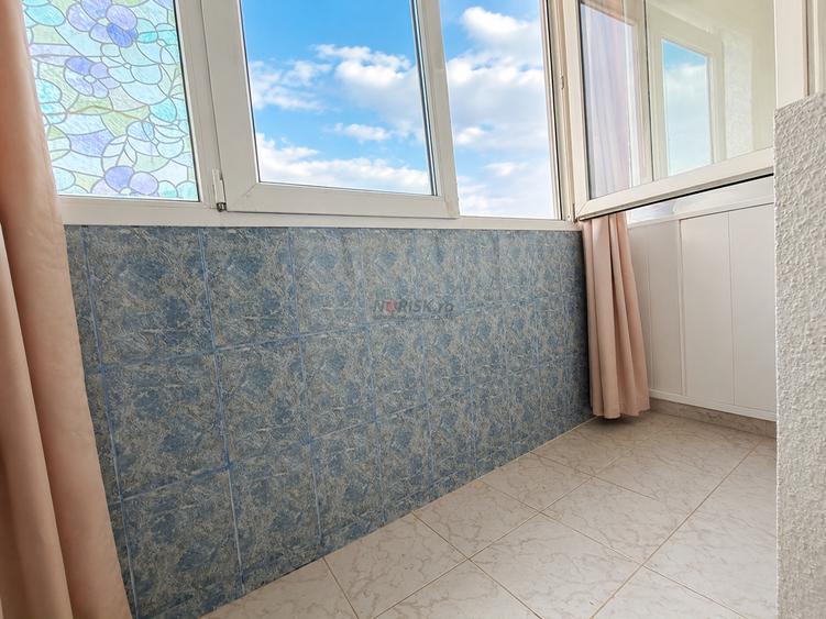 Ap 2 Camere Pantelimon | 40,3mp | Etaj 9/10 | Reabilitat