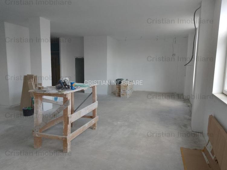ARTERA PRINCIPALA ,2 Cladiri birouri P+1 si P+2 sup construita 1000 mp - 22