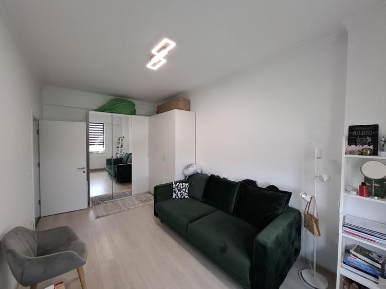 Apartament premium 2 camere cu loc de parcare Bratianu
