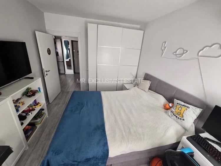 Apartament 3 camere Exigent Plaza zona Lujerului Politehnica - 8