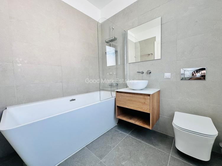 MOBEXPERT HOMES || vila 4 dormitoare || 2 locuri de parcare - 16