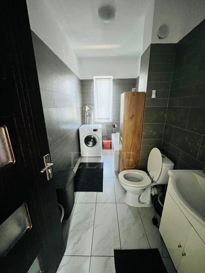 Apartament 2 camere în zona STRAZII OASULUI