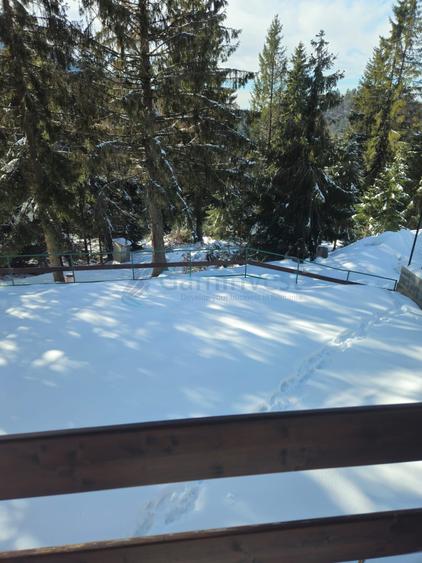 Casa de vacanta cu 5 camere de vanzare in Vartop - Arieseni, jud Bihor
