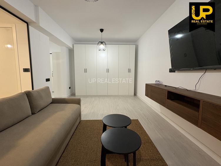 2 Camere Theodor Pallady - Astorium / Prima Chirie / Centrala / Terasa - 3
