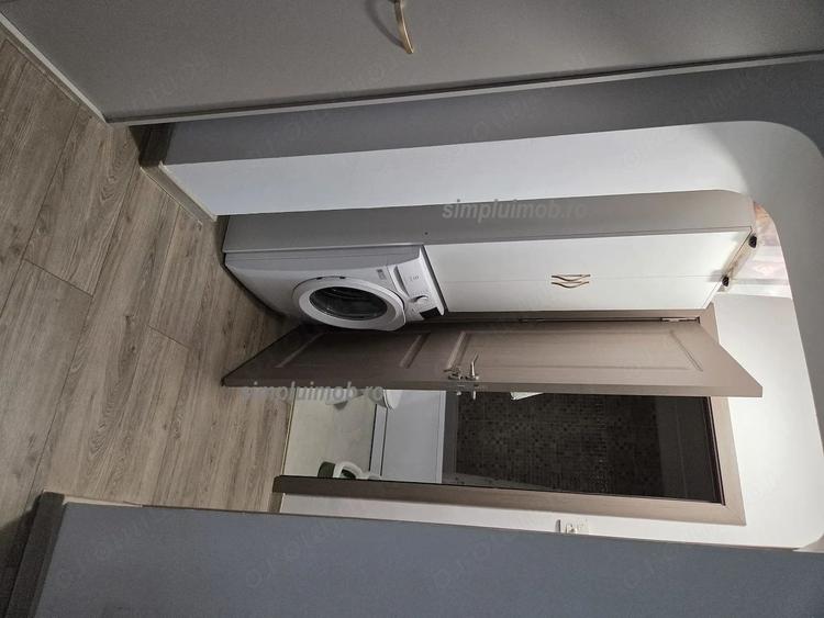 Metrou Costin Georgian 3 Camere Renovat - Centrala Proprie