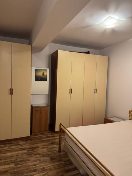 Apartament 2 camere,mobilat și utilat!!!