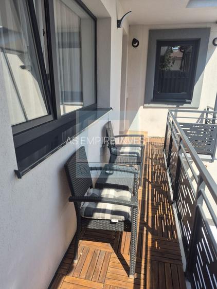 Apartament 2 camere LUX - zona Tractorul - 5