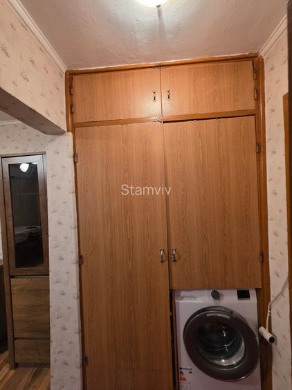 Apartament cu 3 camere de inchiriat in zona Giurgiului - 10