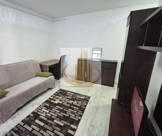 Apartament 2 camere tip studio – Viva Residence