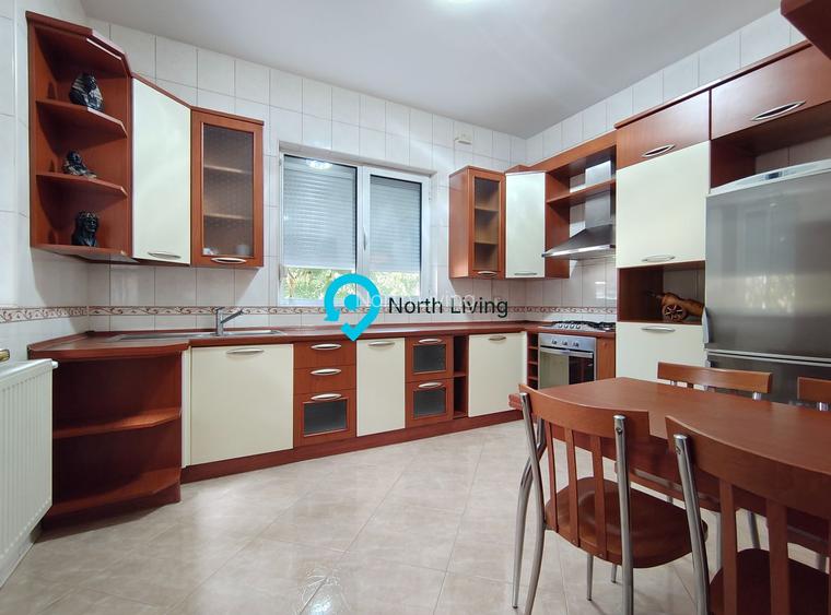 Vila individuala | Curte 400 mp | Garaj 2 auto | zona Pipera - 9