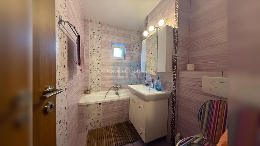 Comision 0% Apartament 3 camere, Zorilor, 70mp - 8