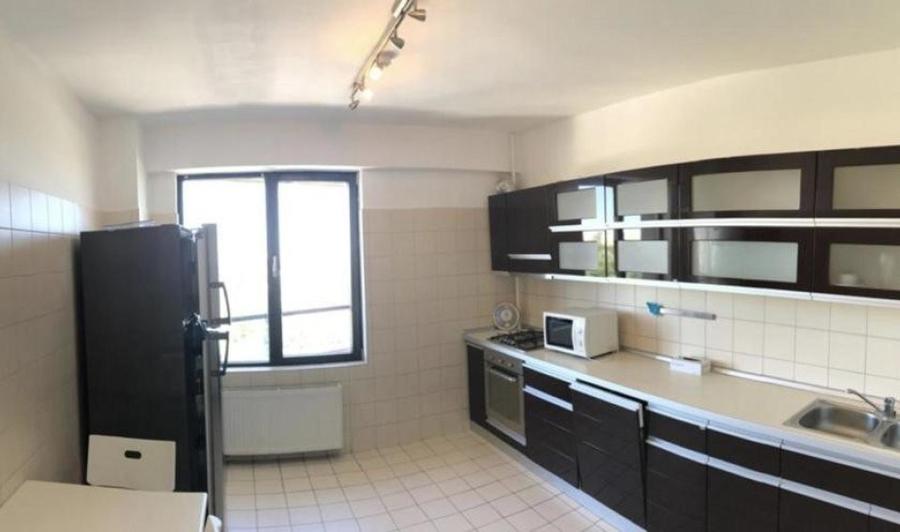 Apartament  3 camere Barbu Vacarescu